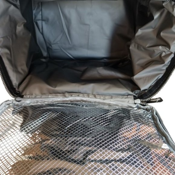 Coors Light Insulated Collapsible Cooler  24 Pack - Picture 3 of 10